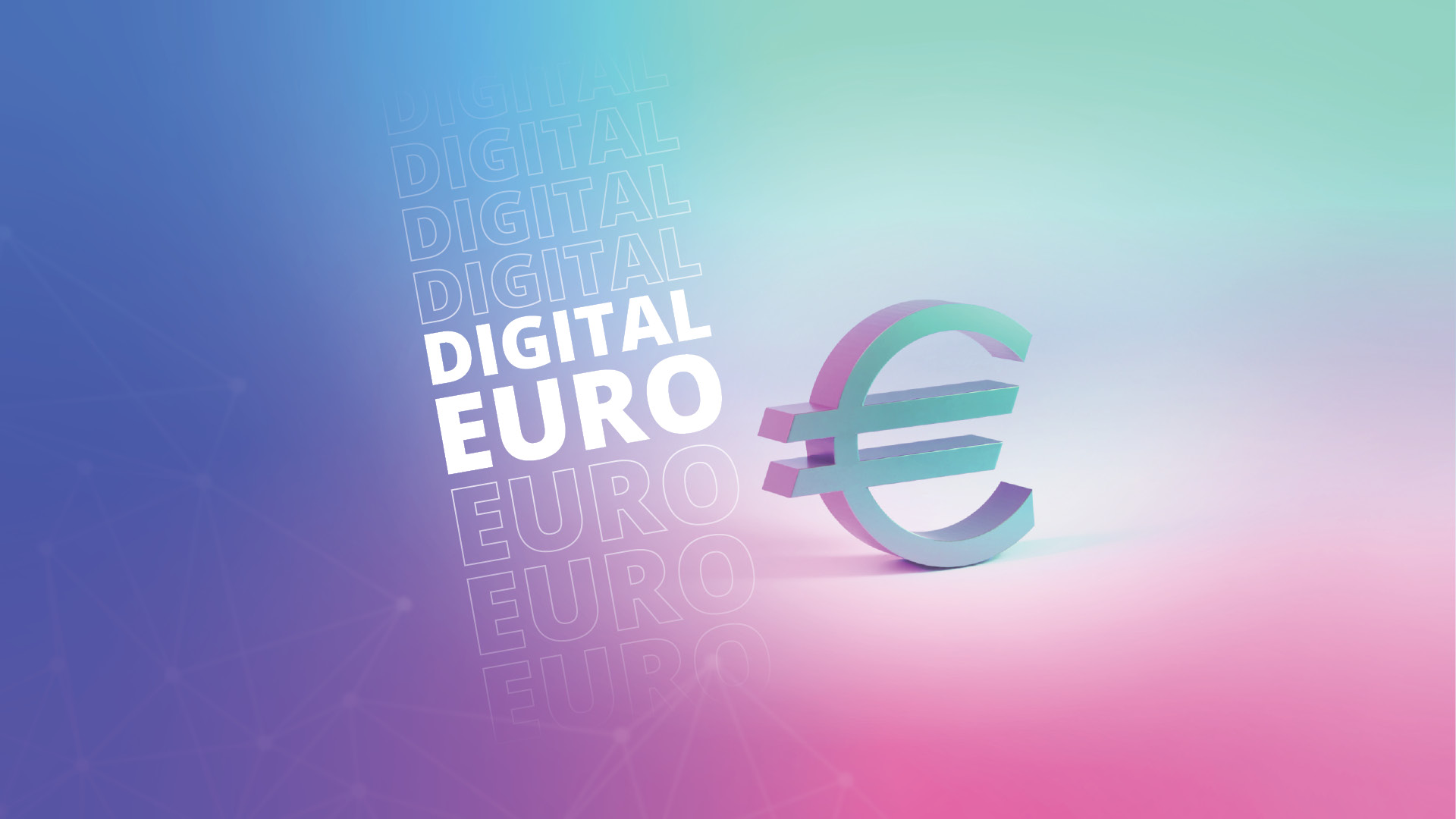 Both cash and the digital euro