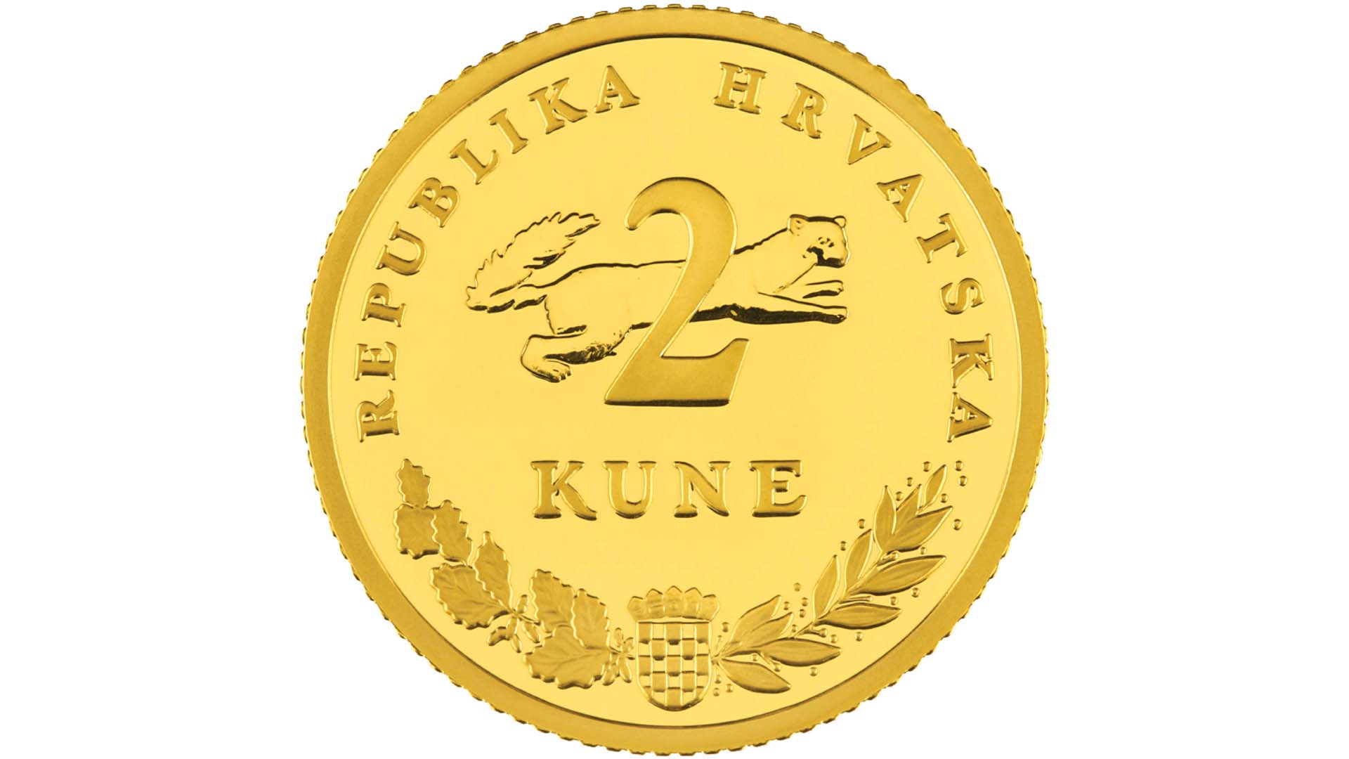 Dvije kune