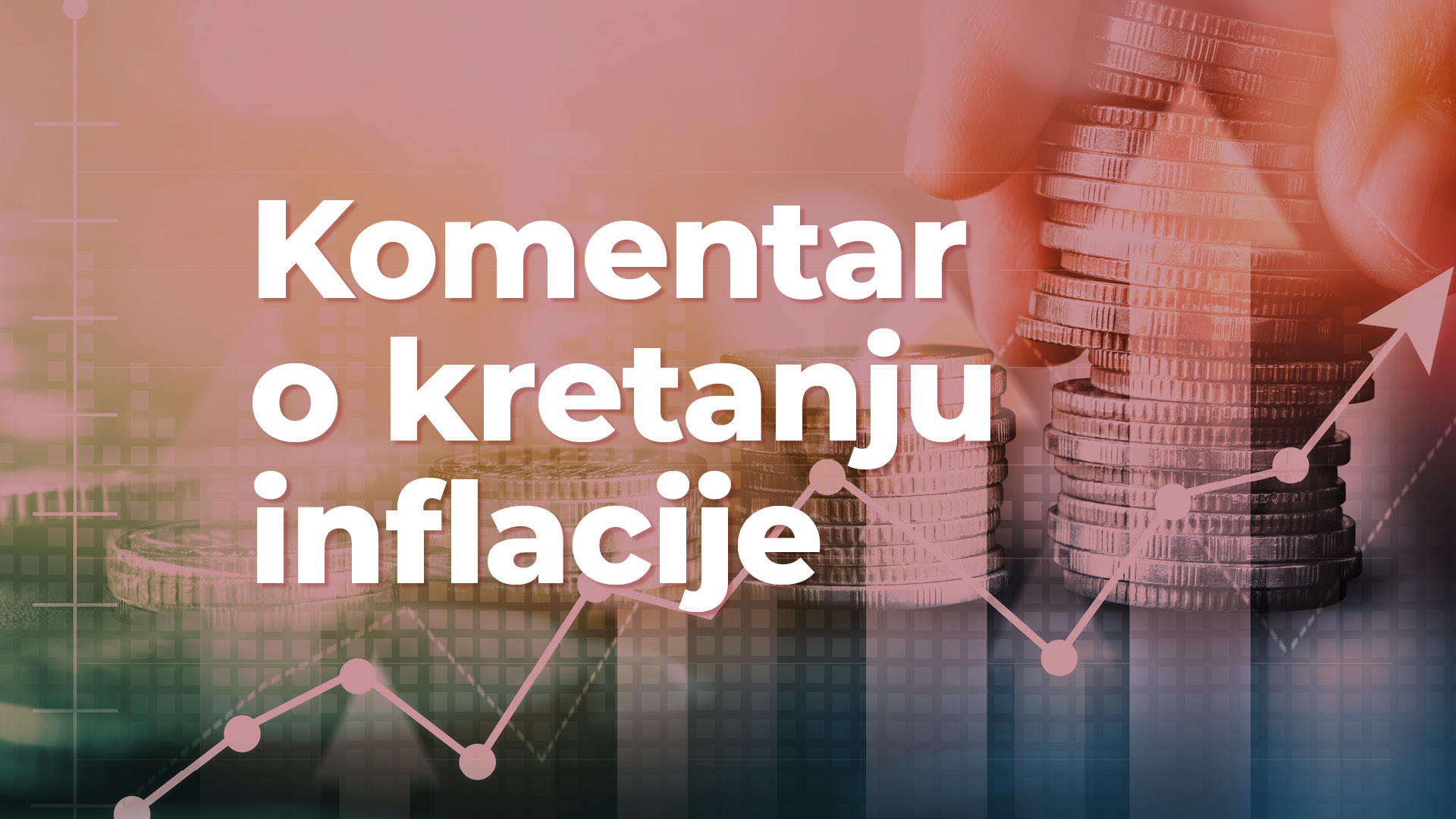 Komentar o kretanju inflacije u veljači 2025.