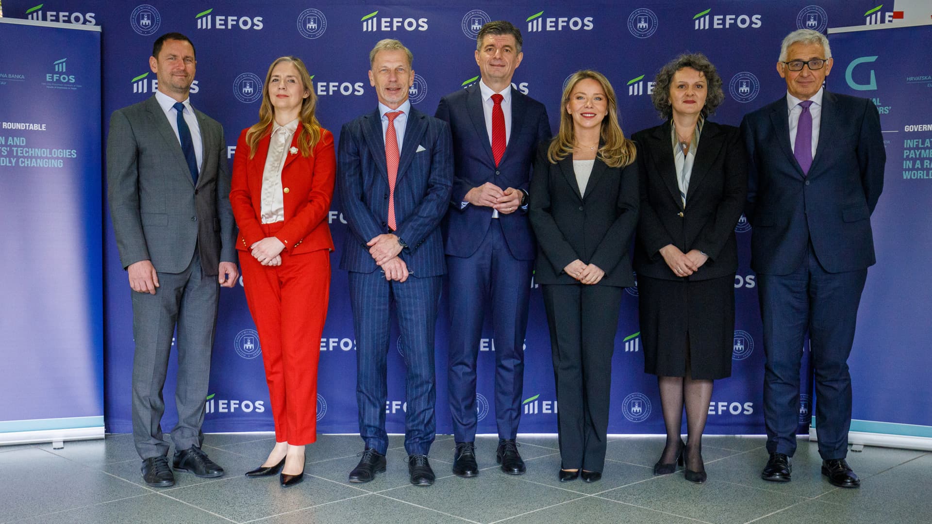 Osijek hosts Regional Governors’ Meeting Osijek hosts Regional Governors’ Meeting