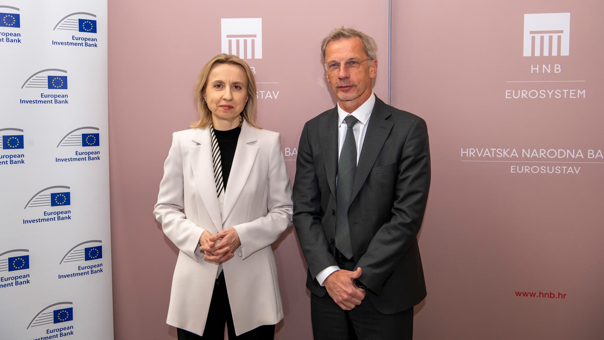 Croatia’s investment momentum remains strong in 2024, but competitiveness challenges persist Croatia’s investment momentum remains strong in 2024, but competitiveness challenges persist